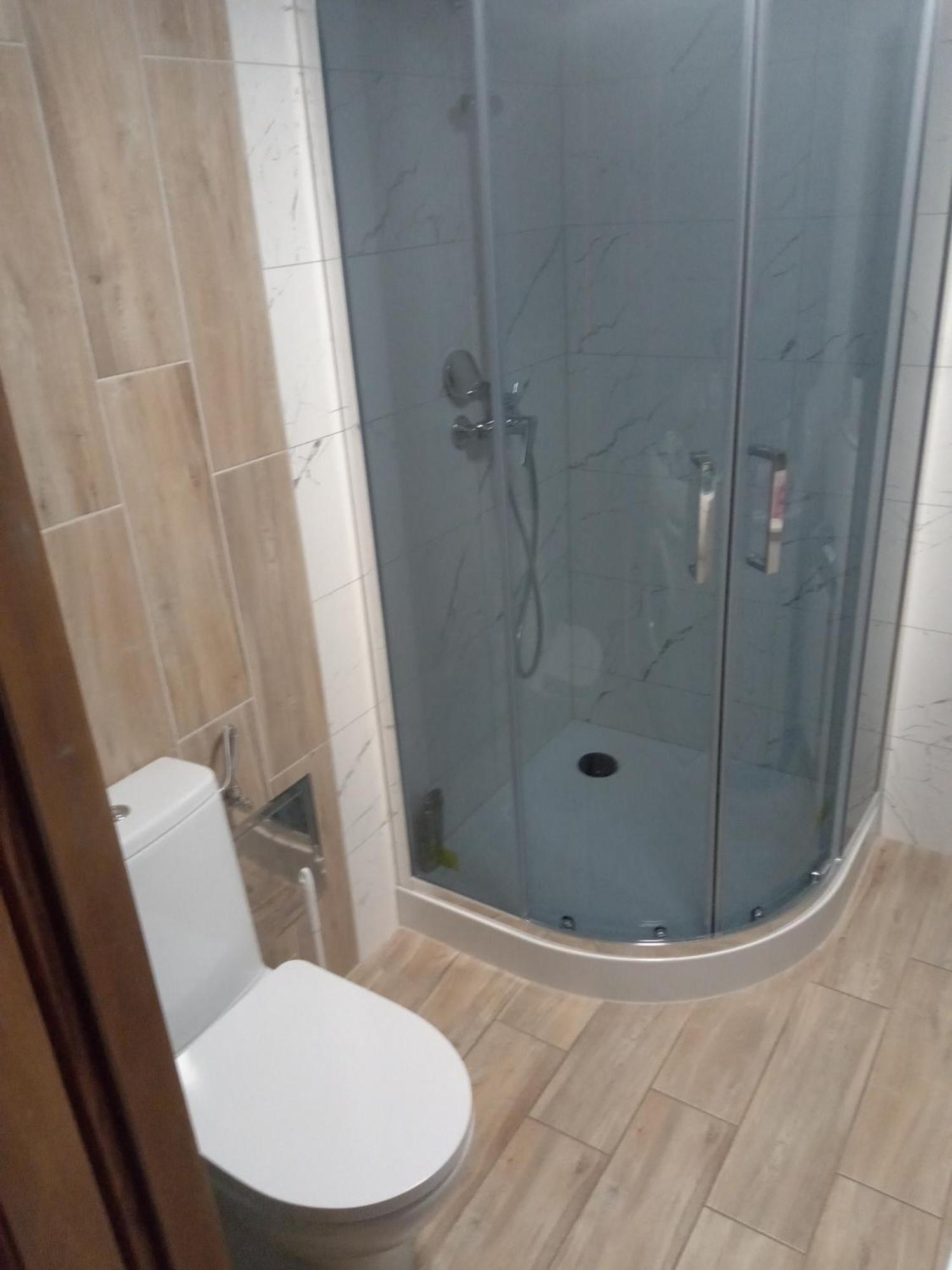 Pod Swierkami Bialka Tatrzanska Ngoại thất bức ảnh